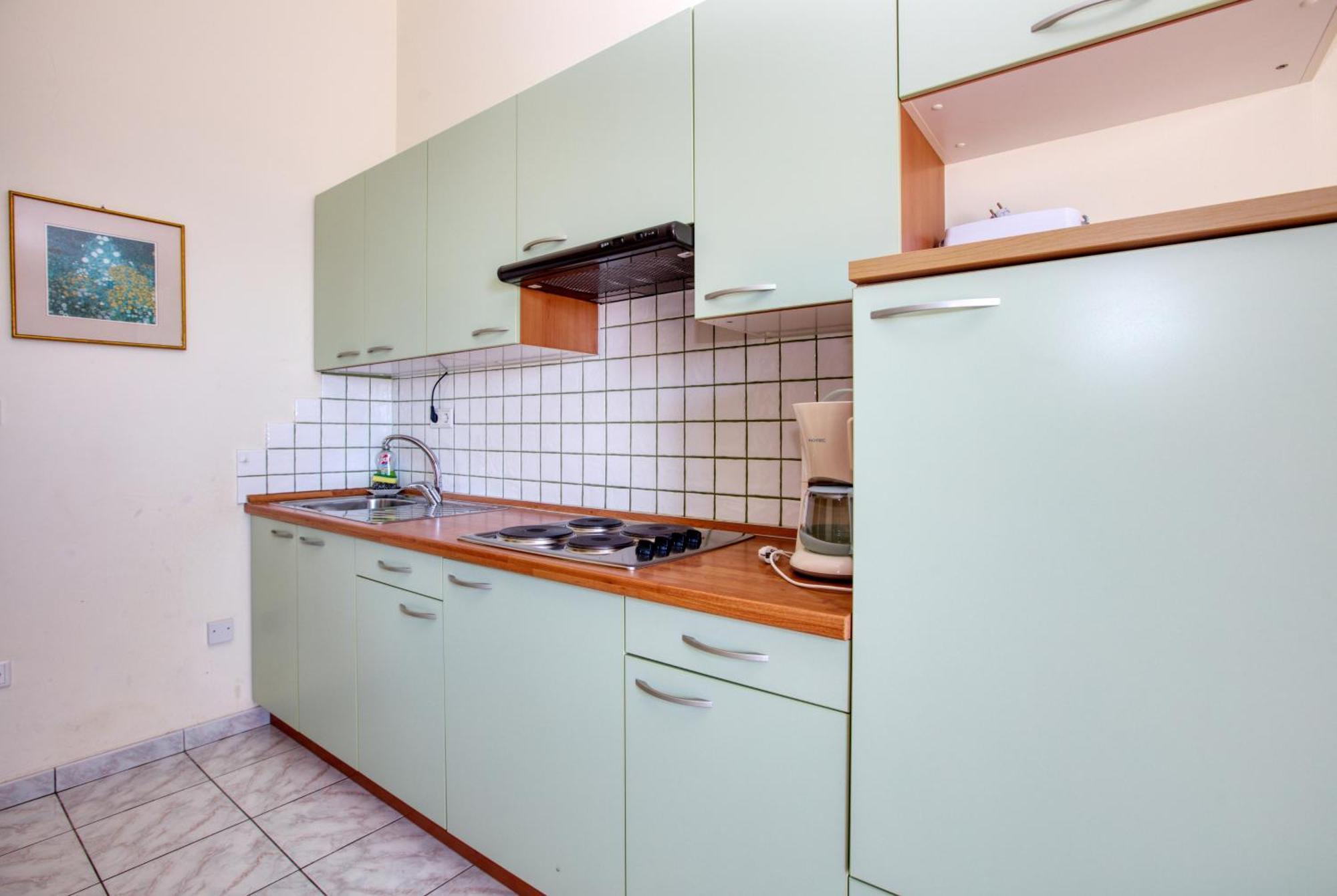 Family Friendly Seaside Apartments Brodarica, Sibenik - 15270 Cameră foto