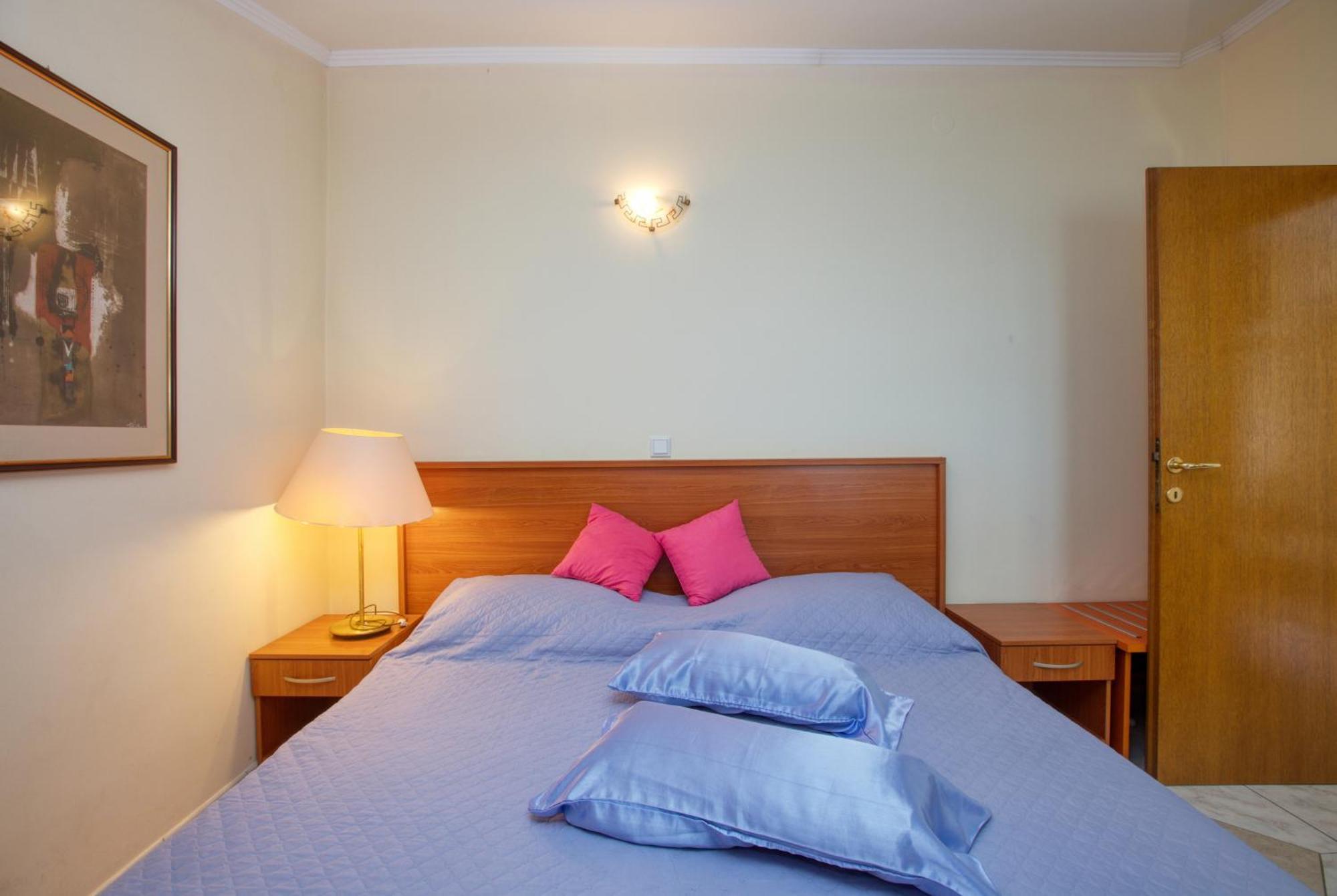 Family Friendly Seaside Apartments Brodarica, Sibenik - 15270 Cameră foto