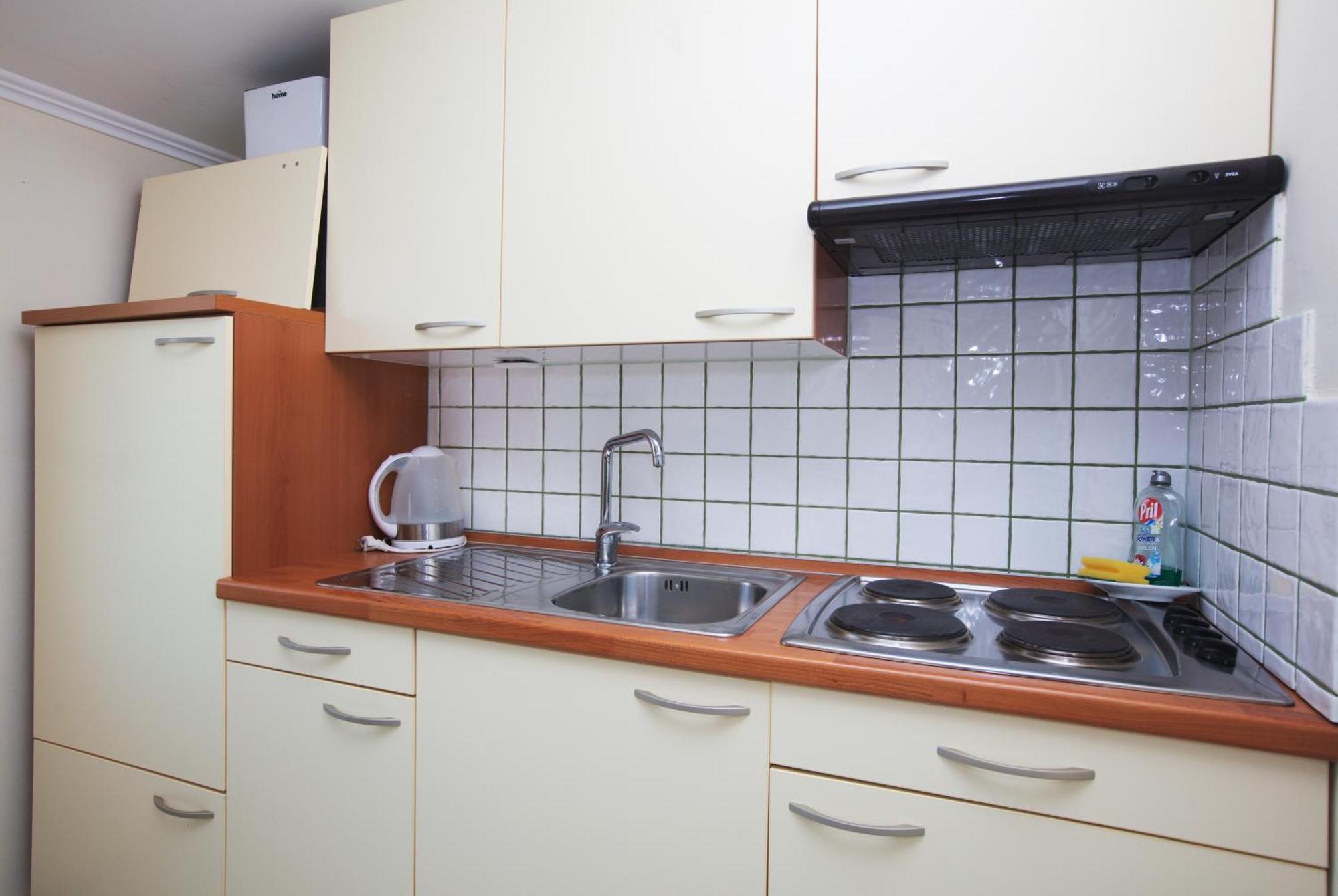 Family Friendly Seaside Apartments Brodarica, Sibenik - 15270 Cameră foto