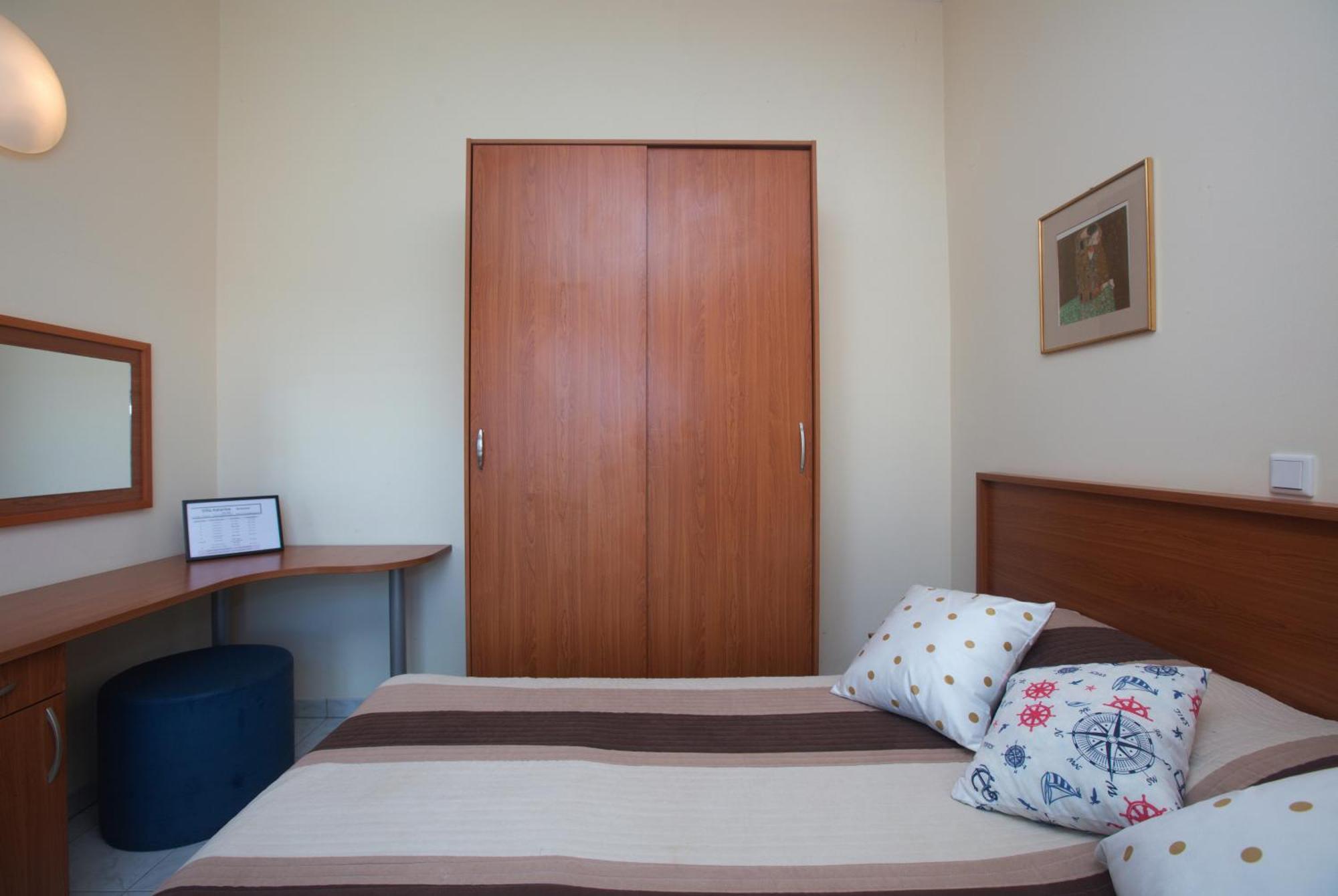 Family Friendly Seaside Apartments Brodarica, Sibenik - 15270 Cameră foto