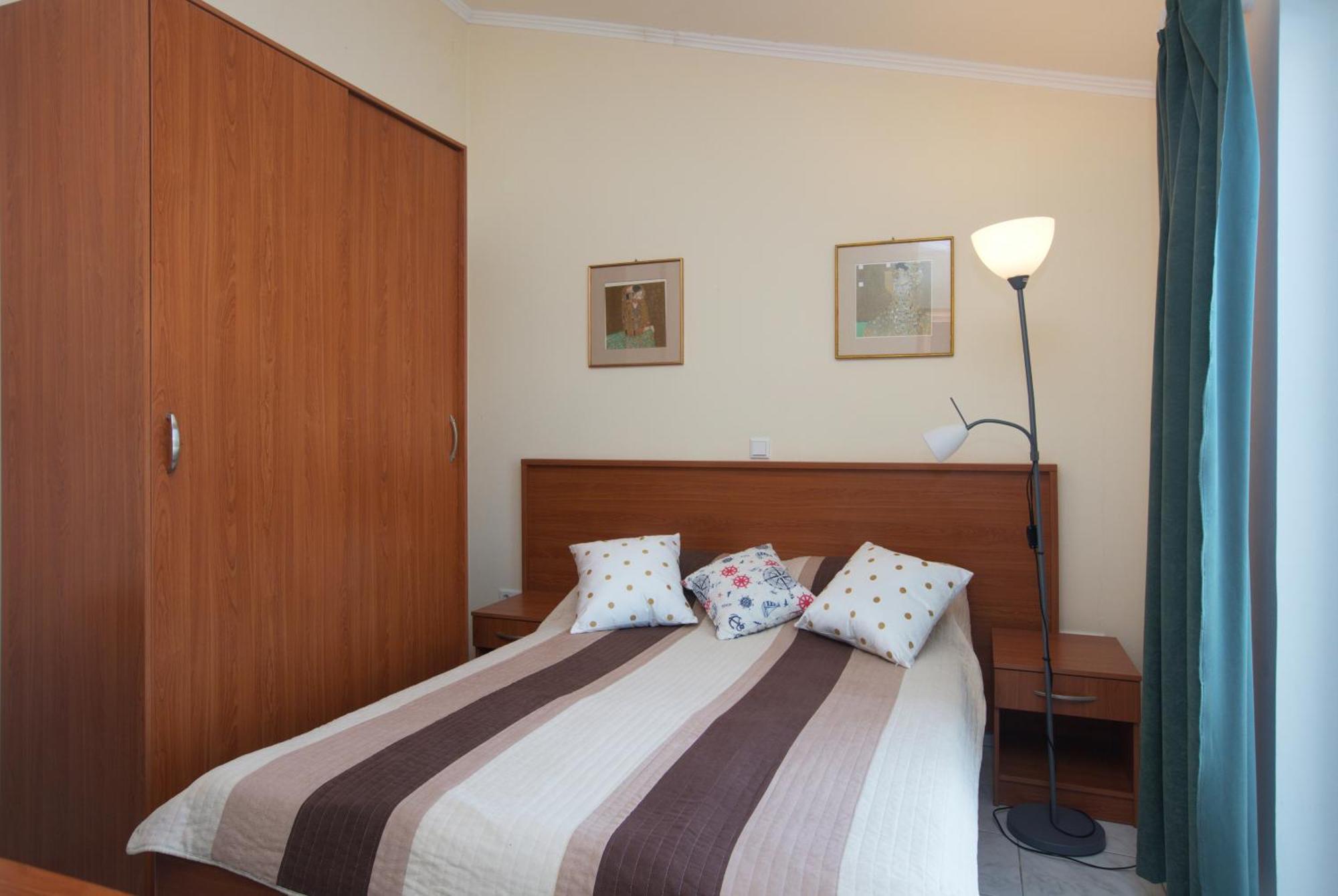 Family Friendly Seaside Apartments Brodarica, Sibenik - 15270 Cameră foto