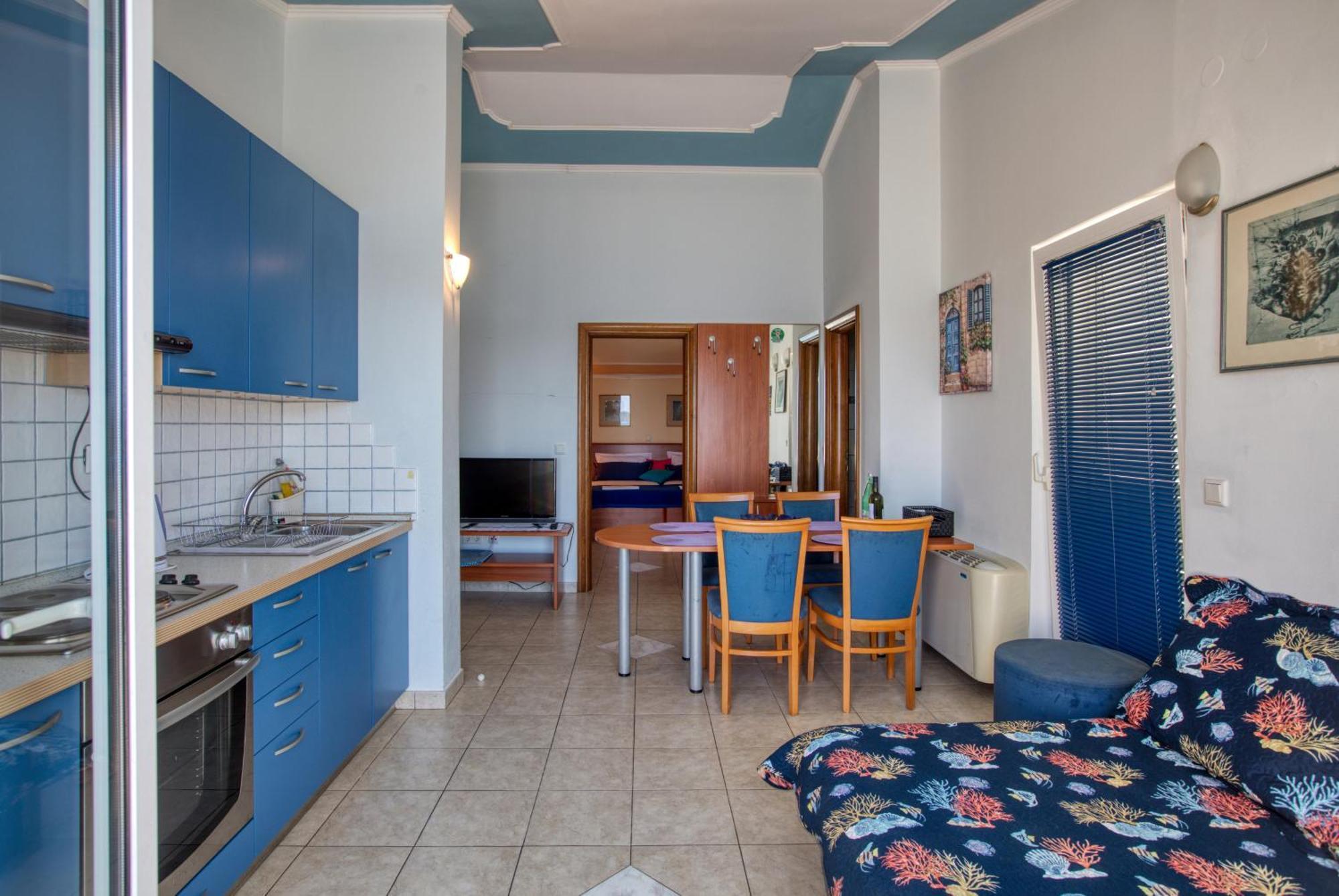 Family Friendly Seaside Apartments Brodarica, Sibenik - 15270 Cameră foto
