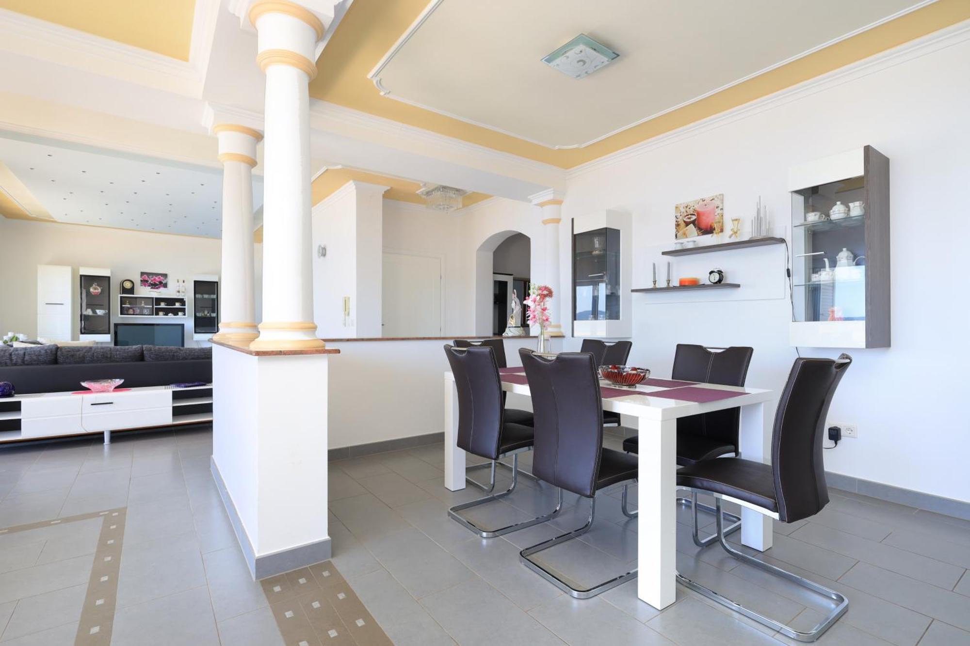 Family Friendly Seaside Apartments Brodarica, Sibenik - 15270 Cameră foto