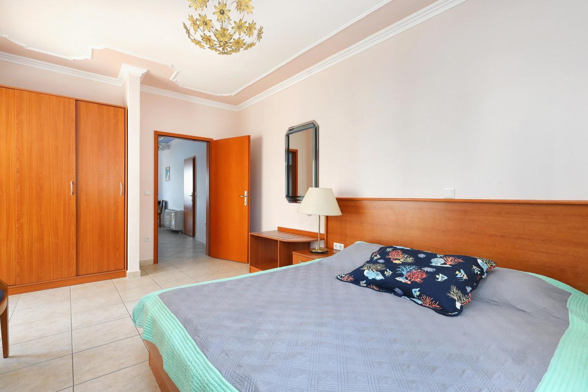 Family Friendly Seaside Apartments Brodarica, Sibenik - 15270 Cameră foto