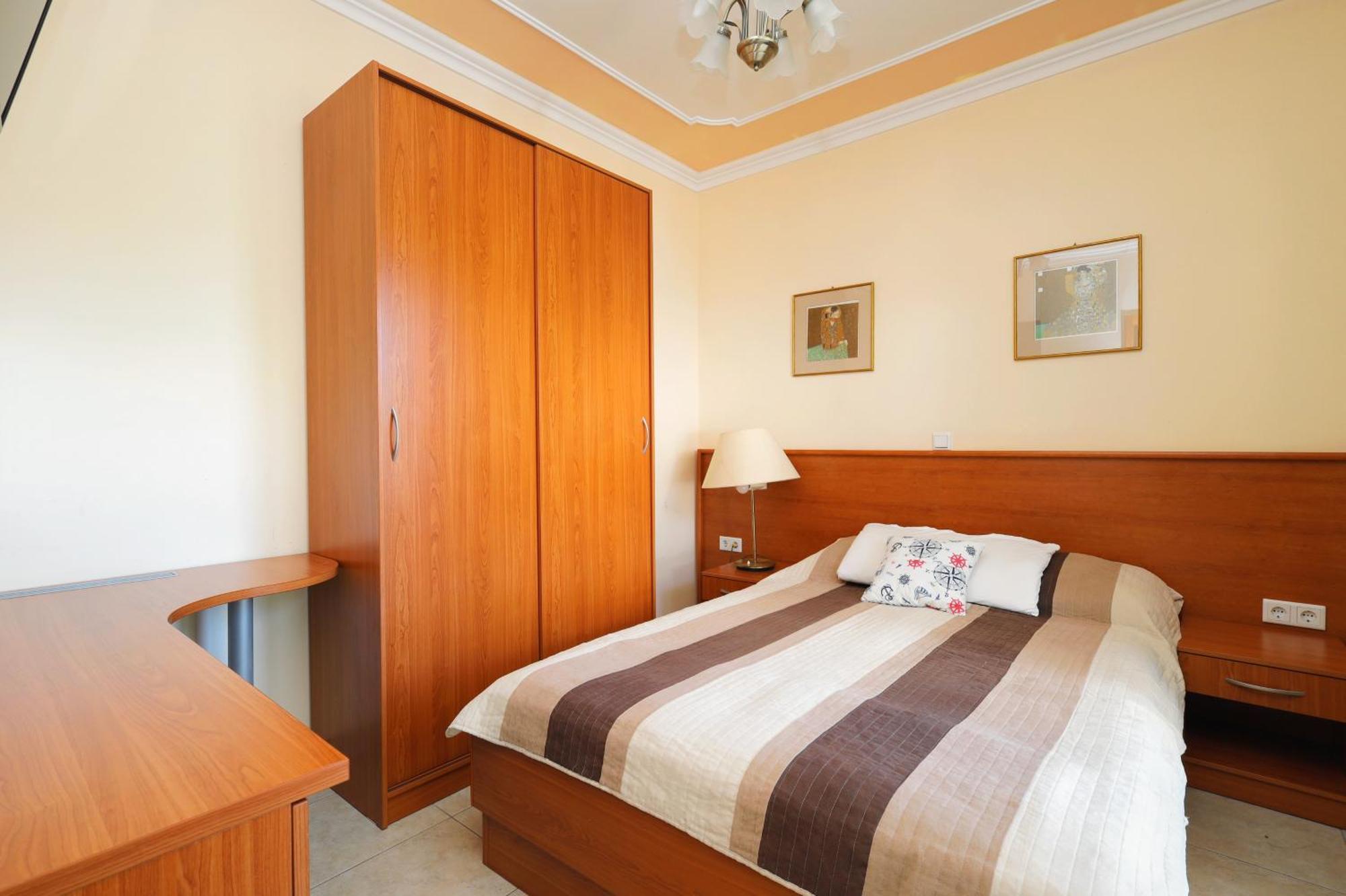 Family Friendly Seaside Apartments Brodarica, Sibenik - 15270 Cameră foto