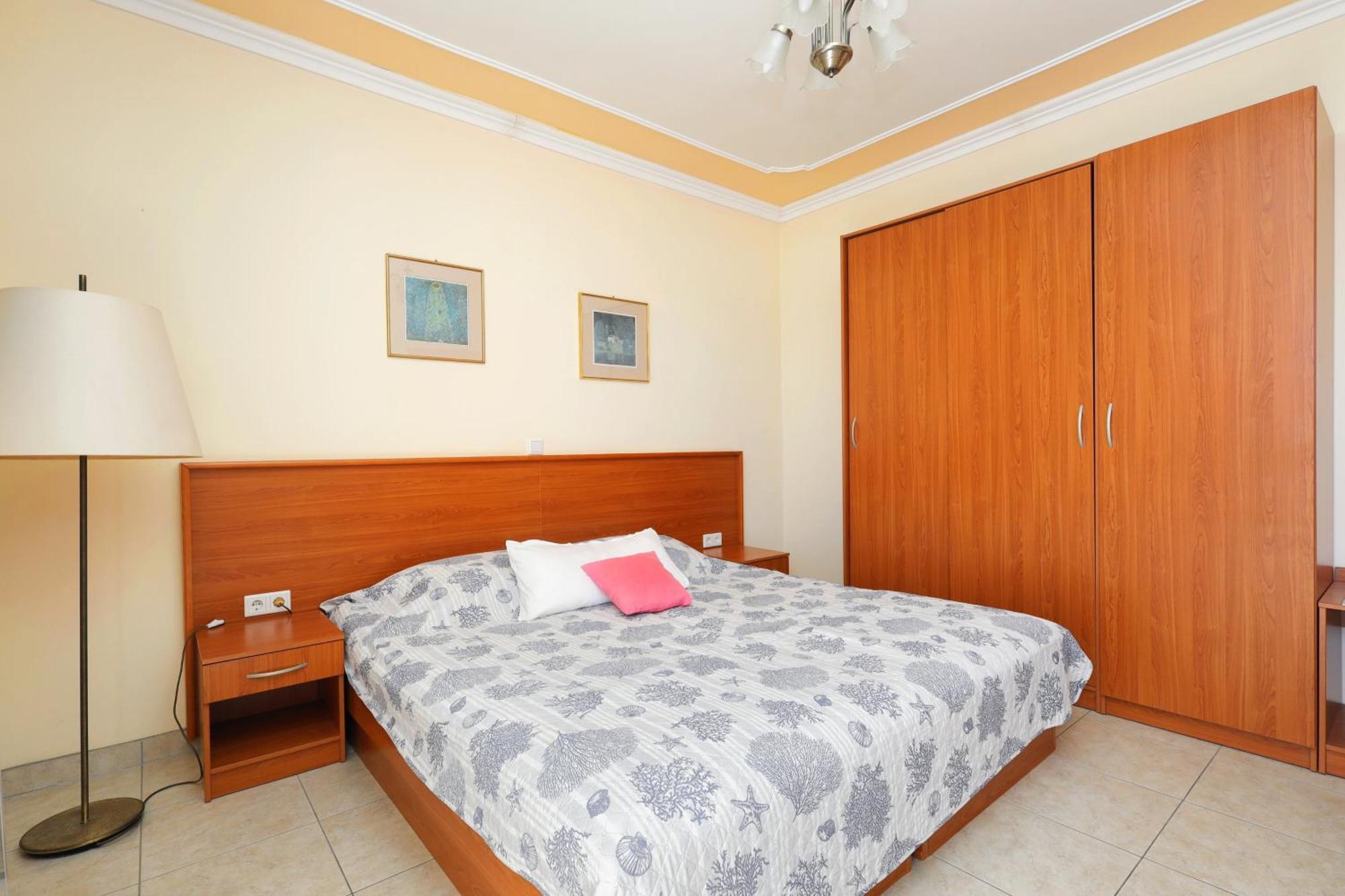 Family Friendly Seaside Apartments Brodarica, Sibenik - 15270 Cameră foto